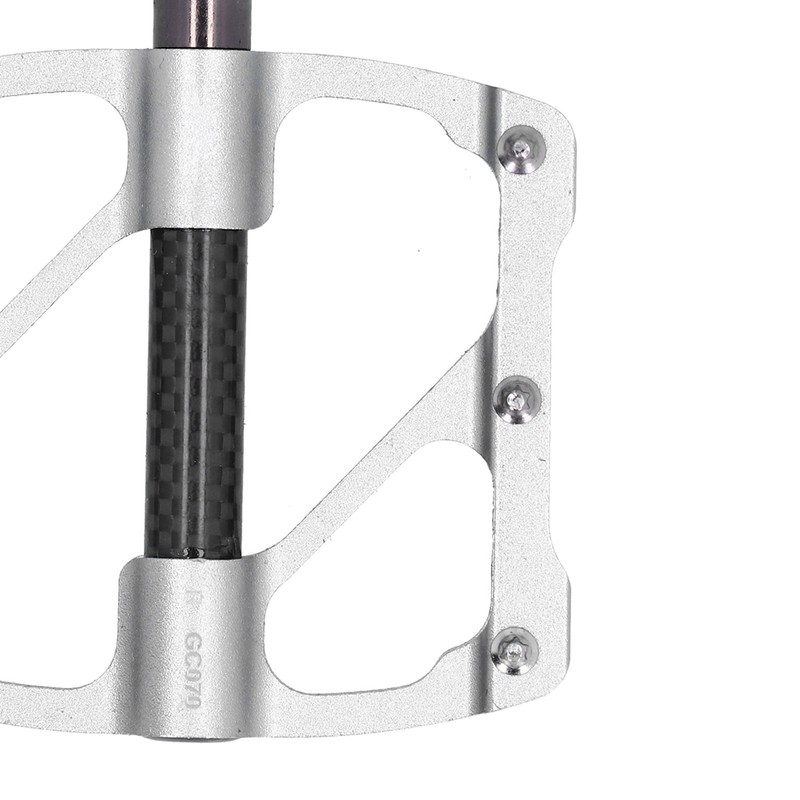 GUB 1 Pair Mountain Bike Pedals Road Bicycle 3 Bearings