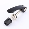 Quick Release M6 60, Quick Release Seat Post Clamp, Cycling