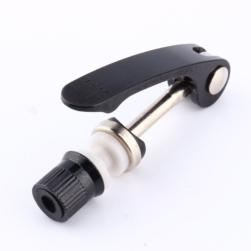 Quick Release M6 60, Quick Release Seat Post Clamp, Cycling