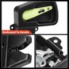 A-Premium Trunk Latch Compatible with Toyota Corolla 2003-2008, Rear Tailgate