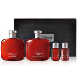 Bonin Men's The Character Basic 2-piece special set, 1 set / 보닌 남성용 더 캐릭터 기초 2종 기획세트, 1세트