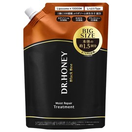 DR Honey Blackbee Moist Repair Treatment Refill 18.1 oz (510 g)