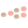 6Pcs Thread Wax Box Packed Odourless Durable Smoothing Multi Purpose