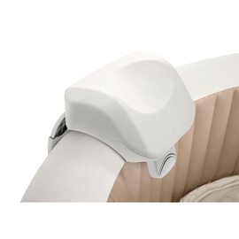 Intex PureSpa foam headrest