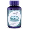 NatGel Glicinato de Magnesio con Omega 3 Alta Absorcion y