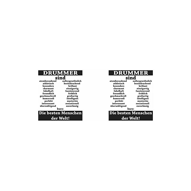 Samunshi® Profession Mugs - The Best People
