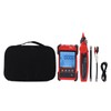 ET616 Network Cable Tester Multimeter Multifunctional Line Finder with LCD