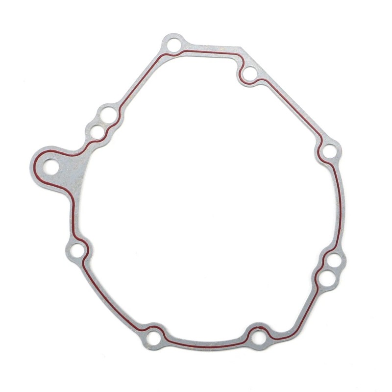 POMT Aluminum Engine Crankcase Stator Cover For Honda CBR1000RR 2004-2007
