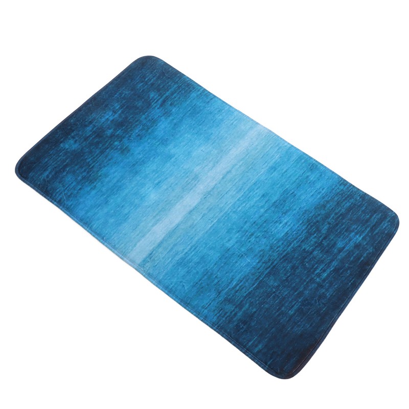 Flannel Carpet Rectangular Soft Comfortable Touch Stain Resistant Luxurious Home