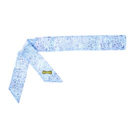 OccuNomix Blue Denim MiraCool Cotton Cooling Bandana