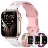 Betatree Smart Watch for Women (Answer/Make Calls),1.83" Touch Screen Fitness