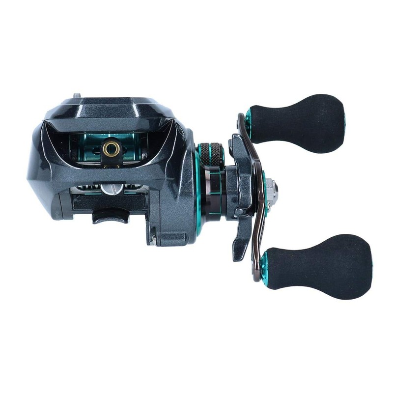 Daiwa (ダイワ) Light SW X IC SS L Bait Reel