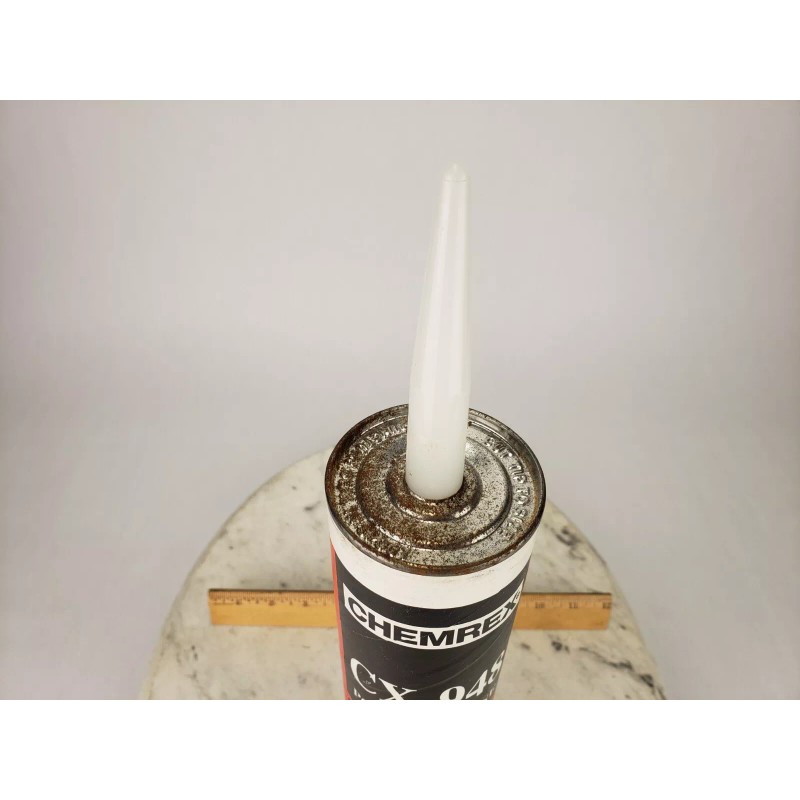 Chemrex 1x Chemrex CX-948 10.5 oz. Polyurethane Tack Strip Adhesive