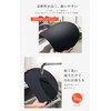 Cutting Board Round Elastomer D Type [99.9% Antibacterial x Heat