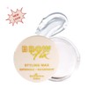Cera Fijadora Brow Fix Wax De Cejas Italia Deluxe +