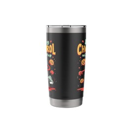 High Cholesterol Hypercholesterolemia High Fats Stainless Steel Insulated Tumbler