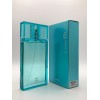 Ajmal L eau Blu Men Parfum Spray 3.0 oz New