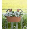 elho Green Basics Easy Hanger L 35 - for Indoor