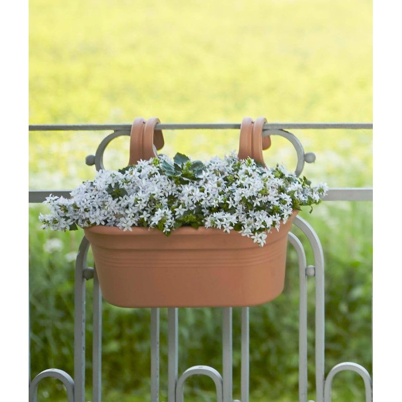 elho Green Basics Easy Hanger L 35 - for Indoor