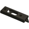 STRYBUC INDUSTRIES 85-533-5 Black Window Slide Tilt Latch Reversable -