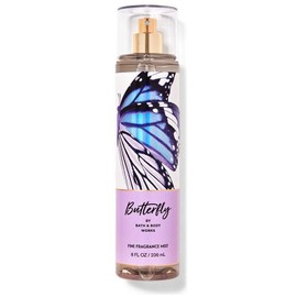 Bath and Body Butterfly Fine Fragrance Mist | 8 fl oz