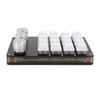 Mini 16 Key Keypad with 3 Knob Custom Programming Hot