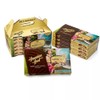 Hawaiian Host Alohamacs Milk Chocolate The Original Chocolate Covered Macadamia