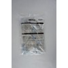 TPmax 50g x 10 Packs Silica Gel Desiccant Sachets, Reusable