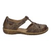 Josef Seibel Rosalie 29 Women’s Saltwater Sandal, Brandy, EU 39