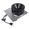 Getanye Bathroom Exhaust Fan 97017065 Replacement for 676-A 676-B 676-C