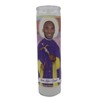 Kobe Devotional Prayer Saint Candle