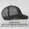 InnoBeta Amature Ham Radio Gifts Hat Cap for Men, Funny
