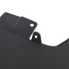 realtop3 4Pcs Splash Guards Mud Flaps for Nissan Frontier 2005-2015
