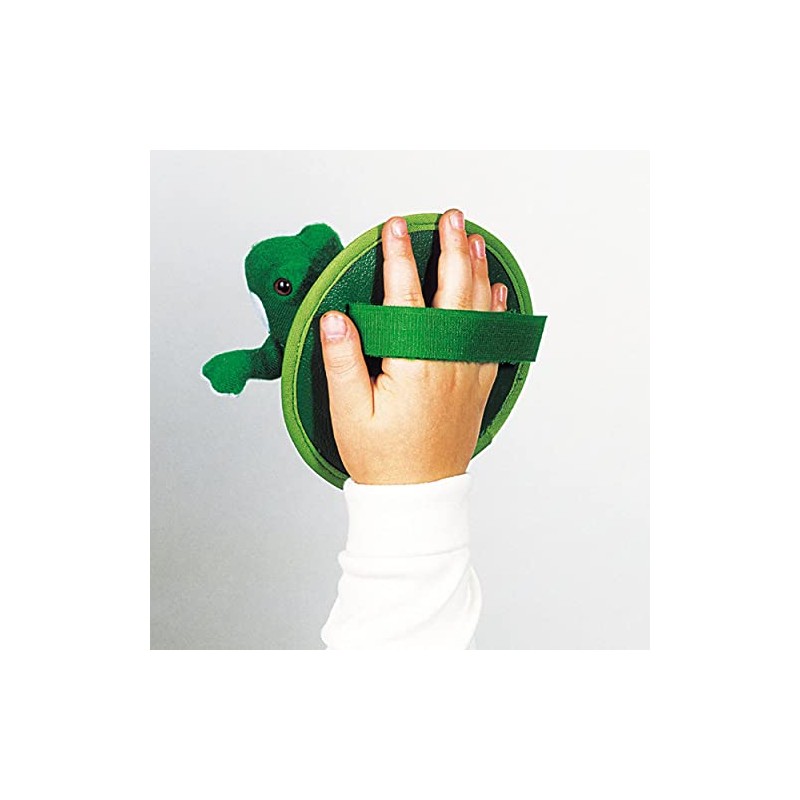 Frog Velcro Catcher Game 15025