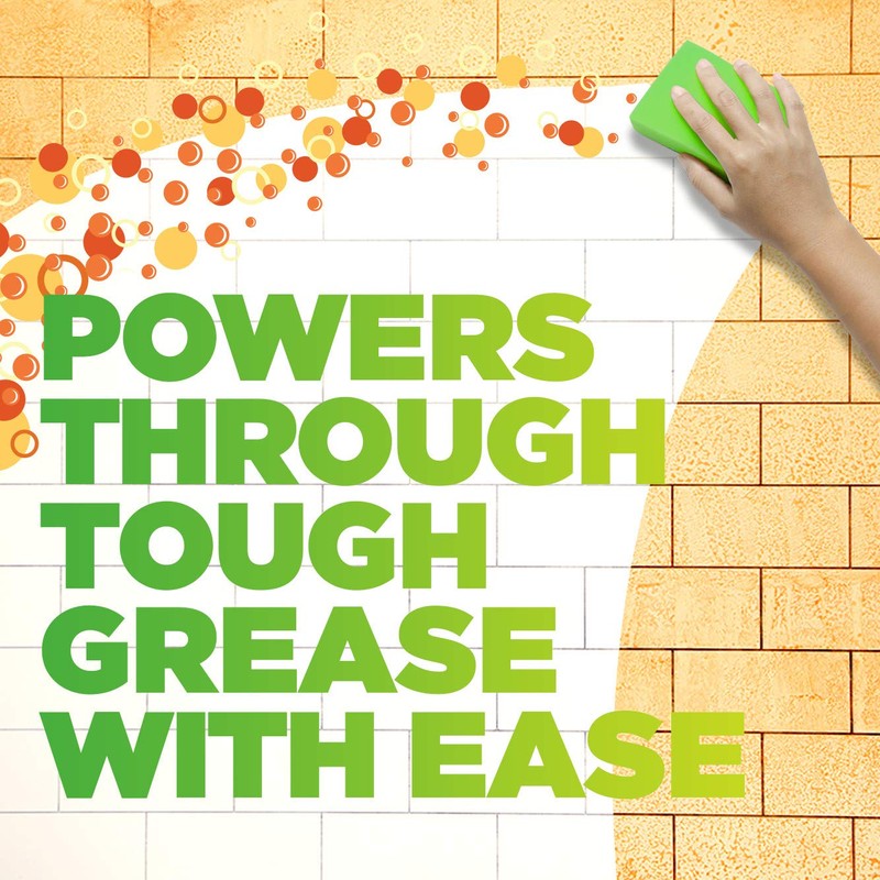 Fantastik All-Purpose Cleaner Trigger, Lemon Scent, 32 fl oz, Pack