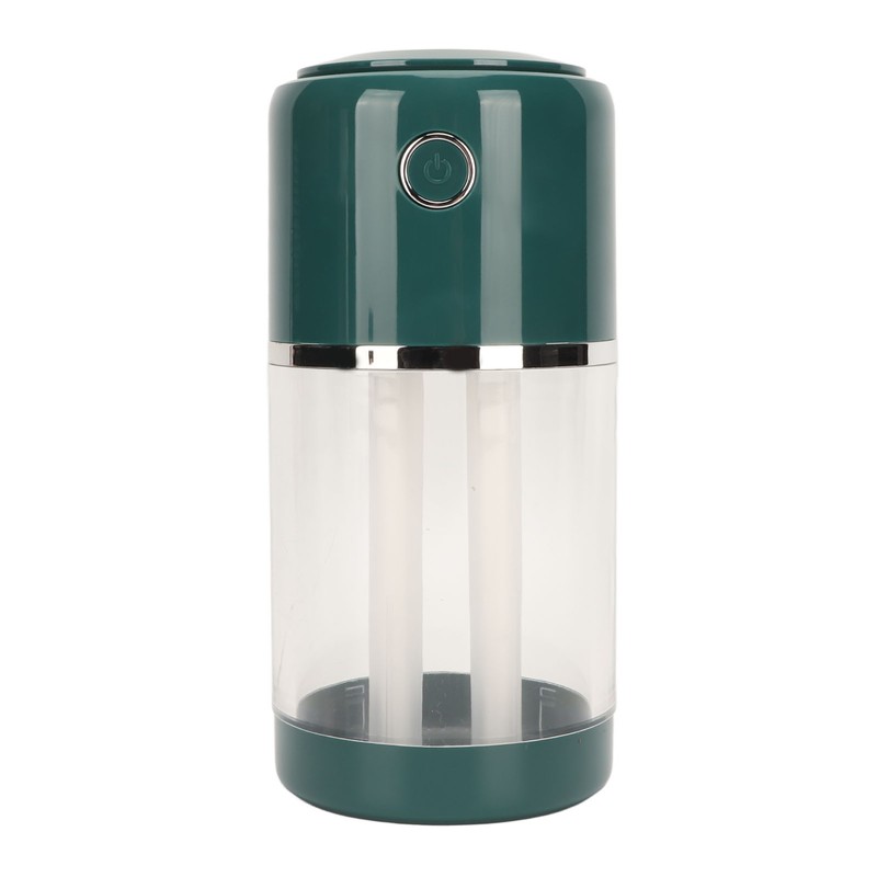 Portable Mini Humidifier 520ml Fast Humidification Automatic Power Off USB