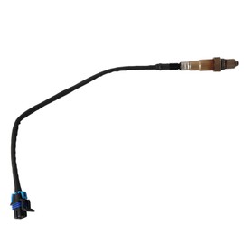 TOPAZ 4011853 Oxygen Sensor Lambda Sensor O2 Sensor Compatible with Polaris Ranger 2017-2018 LSF 4.2 Ranger 1000 Crew XP 2017-2018 RZR RS1 XP 1000 XP 4 2018-2019 for Victory Cross Country 2016-2017