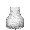 Iittala Ultima Toure Flower Base Vase, 3.2 x 3.8 inches