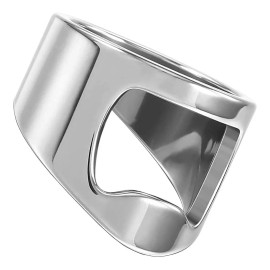 Mercader Digital Paquete De 10 Destapador Anillo Botellas Unisex  Mayoreo