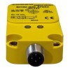 Sensor Inductivo Turck Bi15u-q20-ap6x2-h1141