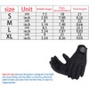 2MM Neoprene Diving Gloves for Snorkeling Swimming Surfing Kayaking Rafting