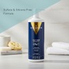 VALQUER Sebum-Regulating Zero Shampoo | 1 L