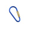 munkees Mini Link Carabiner Key Ring Diameter 3 x 48