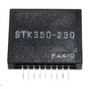 Hybrid-IC STK350-230 ; Power Audio Amp