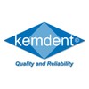 Kemdent Ortho Wax 3 Pack 15 Precut Strips, Metal Recyclable