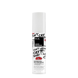 IGK GOOD BEHAVIOR Supreme Seal Anti-Frizz Serum 50ml
