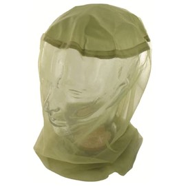 Mosquito/Midge Micro Head Net - MID001