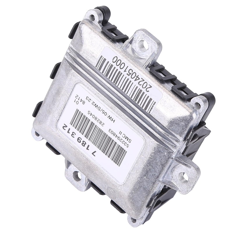 Alikali Headlight Adaptive Drive AFS Control Unit Module 7189312 Compatible