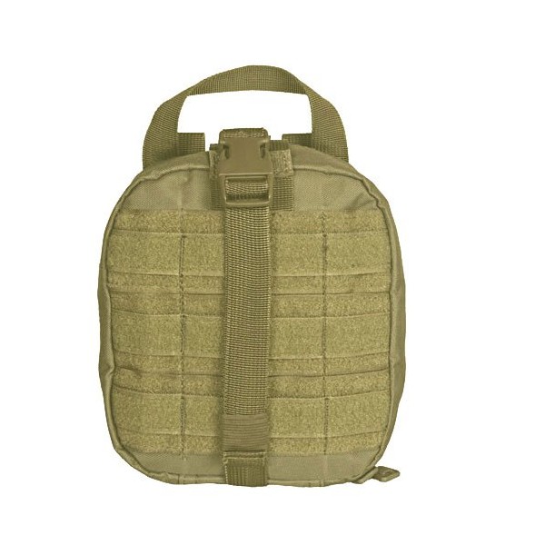 Fox Outdoor First Responder Active Field Pouch Coyote