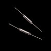 Luckkyme 20Pcs Reed Switch 2 x 14mm Normally Open (N/O)